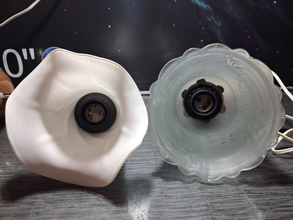 Светильники бра СССР.