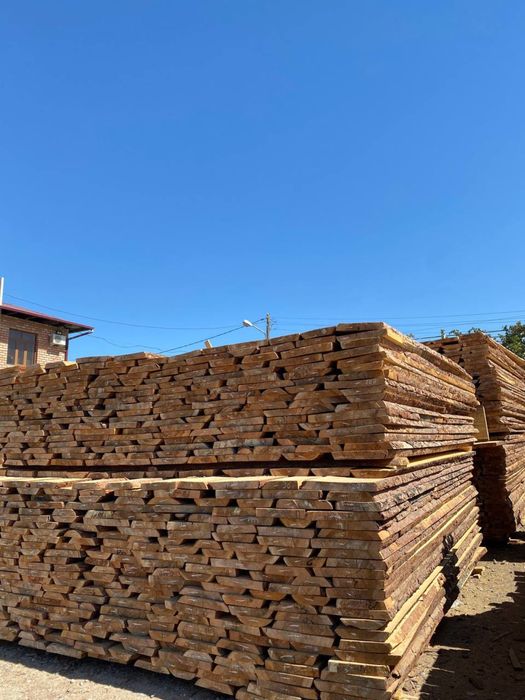 Необрезной Вагон 52мм