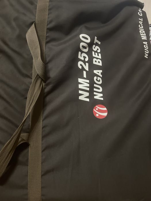 Матрас Nuga Best NM-2500