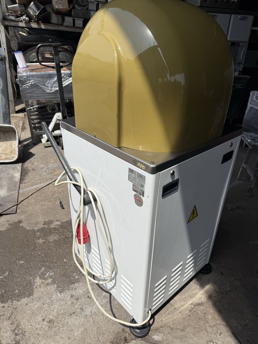 Тестоделитель округлитель SOTTORIVA SP AR