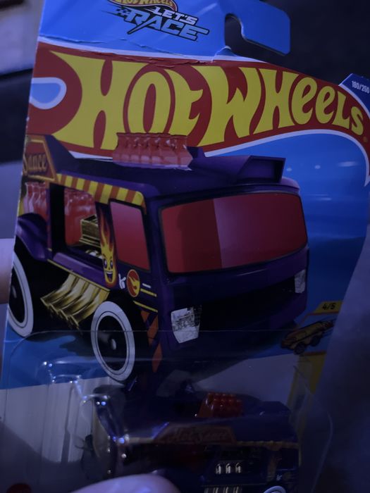 Хот вилс тх новая и реткая