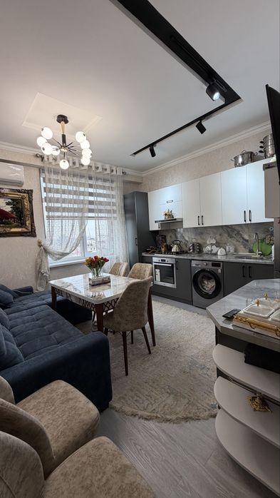 аренда квартира долгосрочный