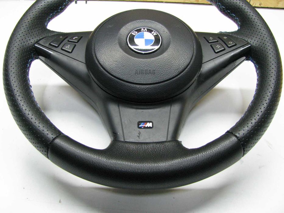 М волан за БМВ Е60