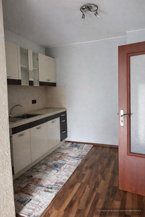 Двустаен апартамент под наем в ж.к. Студентски град, 2227139 - снимка 4