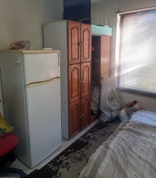 Дава се под наем Едностаен апартамент в Пловдив, Кючук Париж - 35 кв.м за 204 € - Снимка #1