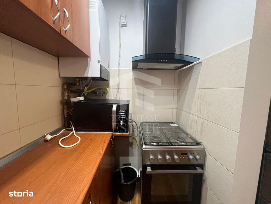 COMISION 0,AP.3 Camere Central Str.Vlaicu Voda deosebit