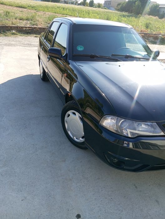 Nexia2  Moshina Holati Yaxshi