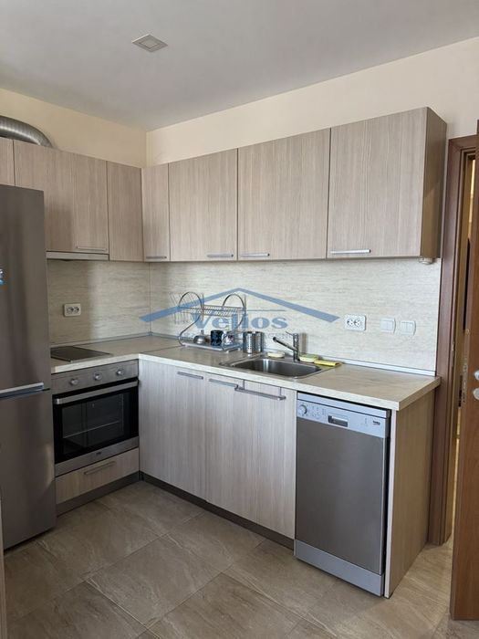 Дава се под наем Двустаен апартамент в София, Дружба 1 - 72 кв.м за 580 € - Снимка #4