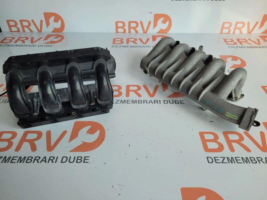 Galerie Admisie 2,2 motorizare pentru Mercedes Sprinter Euro 3 (2000-2