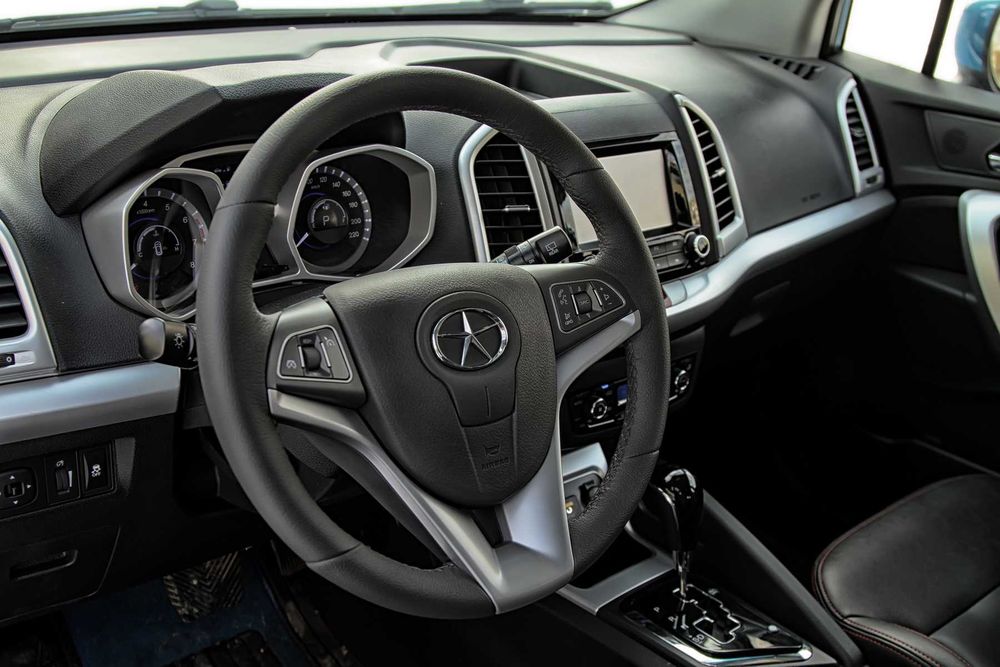 Запчасти б/у авторазбор Jac S3 Джак с3
