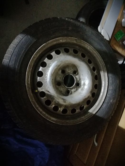 Roti 195/65 R 15