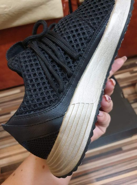 Adidași under armour mărimea 38,5