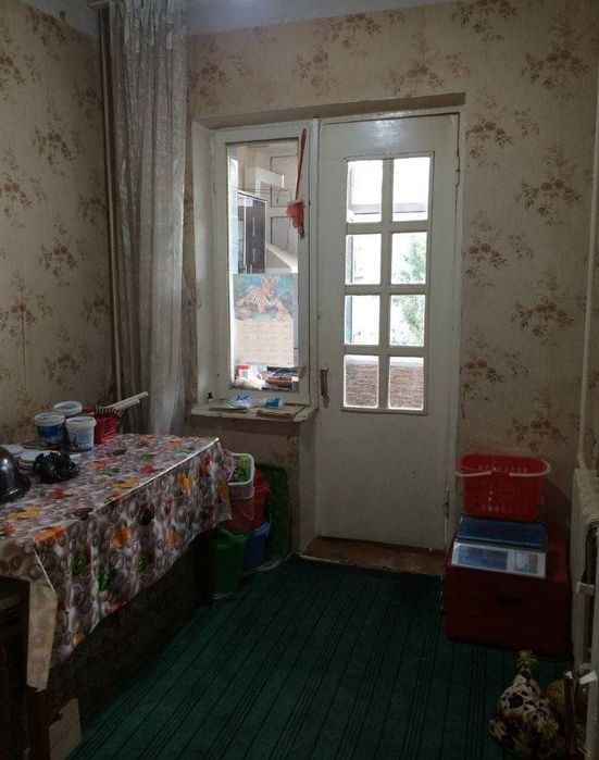 5-мкр Сомийда 2 хонали квартира