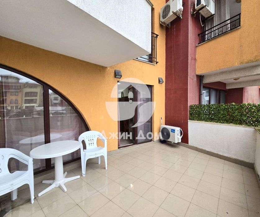 Продава се Тристаен апартамент в Ахелой - 96 кв.м за 912 €/кв.м - Снимка #12