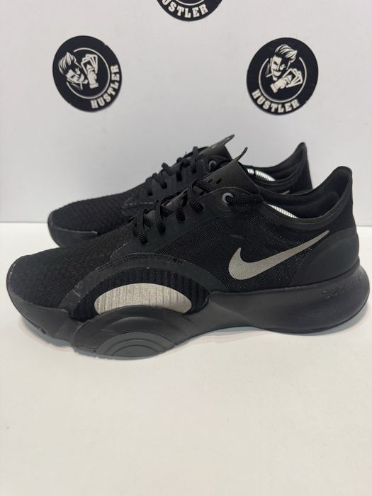 Маратонки NIKE AIR ZOOM SUPERREP . Номер 45