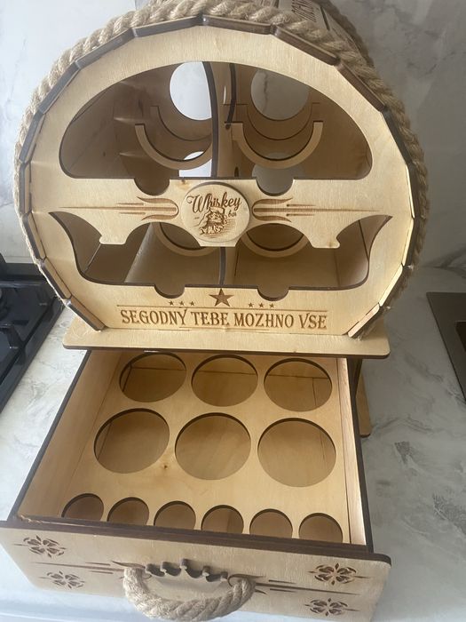 Продам Бар - бочку