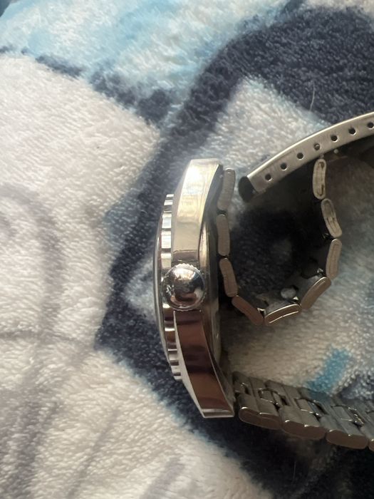 Ceas Vostok Amphibian „Butoiaș” (Barrel Case)- ceas mecanic rusesc de epocă Vostok Komandirskie