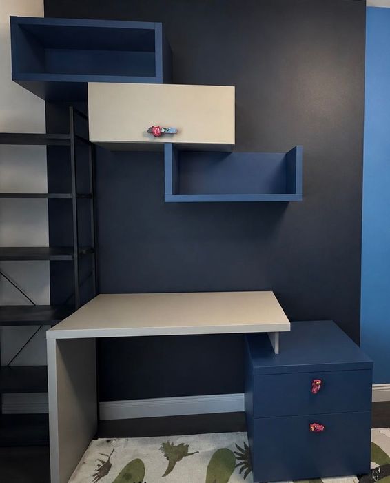 Vând mobilier cameră copii