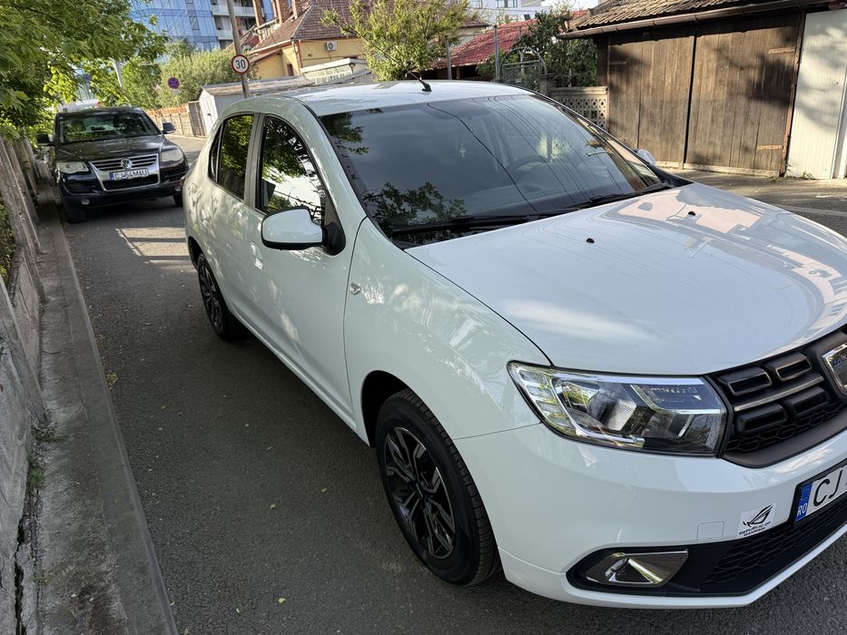 Vand Dacia Logan 1.5 dCi