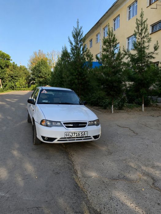 Nexia Daewoo 2 1.6 dons