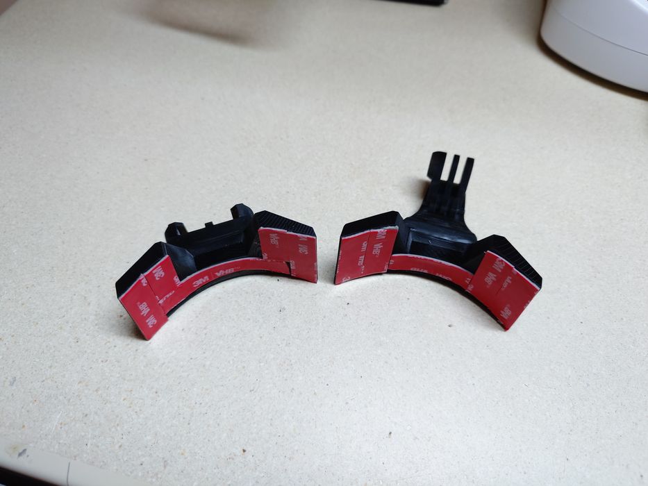 Нови стойки за екшън камери за монтаж на брадичката
#gopro #action #ca