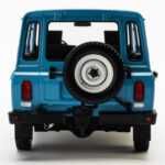 Vând machetă Aro 244 scara 1 18