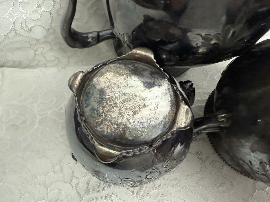 Набор для чаепития