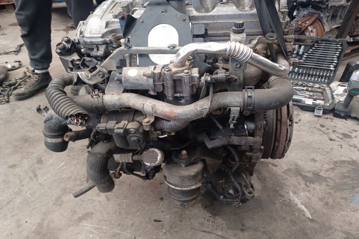 Motor fara anexe 2.2D E4 Lexus IS XE20