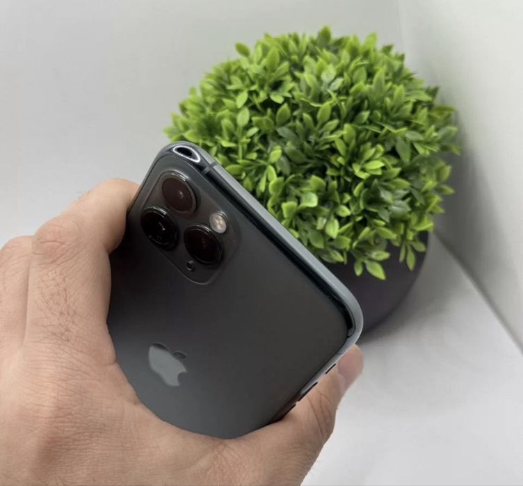 iPhone 11 PRO Идеальное состояние 100%