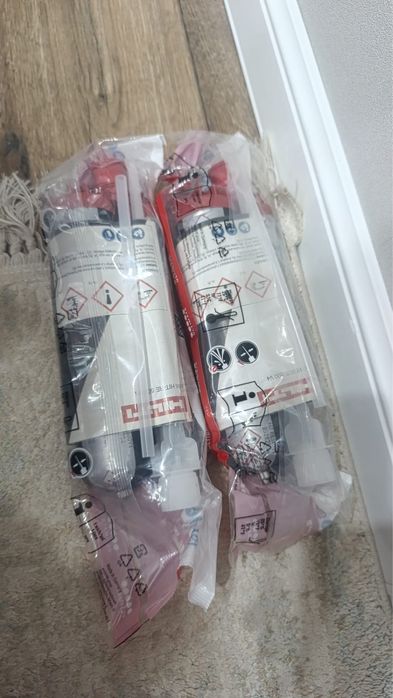 Клей для крепления анкеров