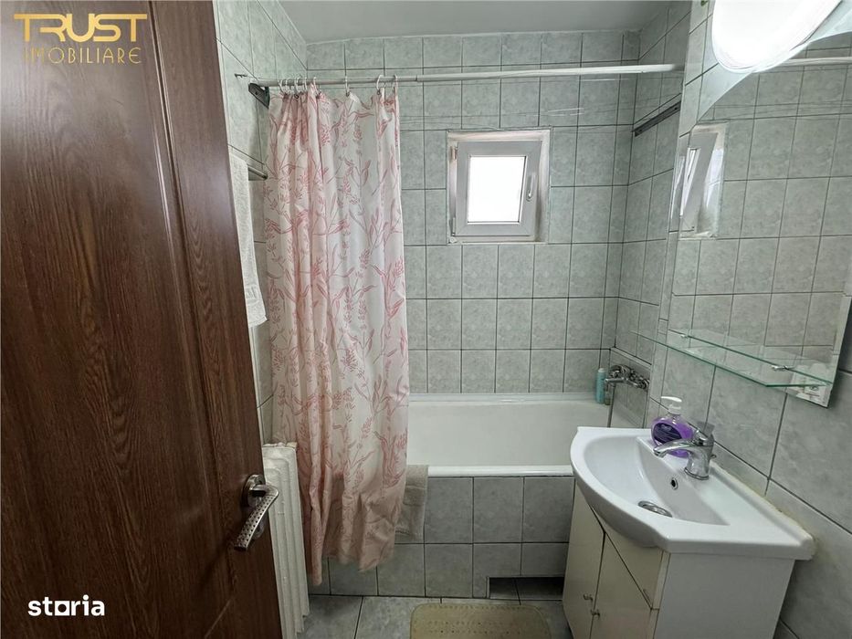3 Camere I 64 MP I Garaj I Manastur