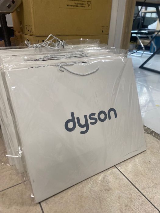 Оригинальная гравировка Dyson Дайсон  5000тг