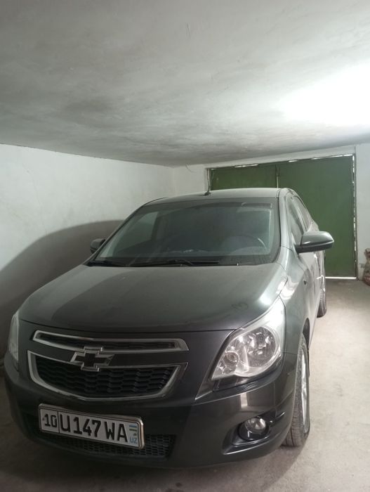 Cobalt LTZ avtomat sotiladi srochna faqat naxtga moshina propanda 2021