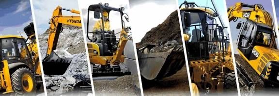 Аренды спецтехники для тендера