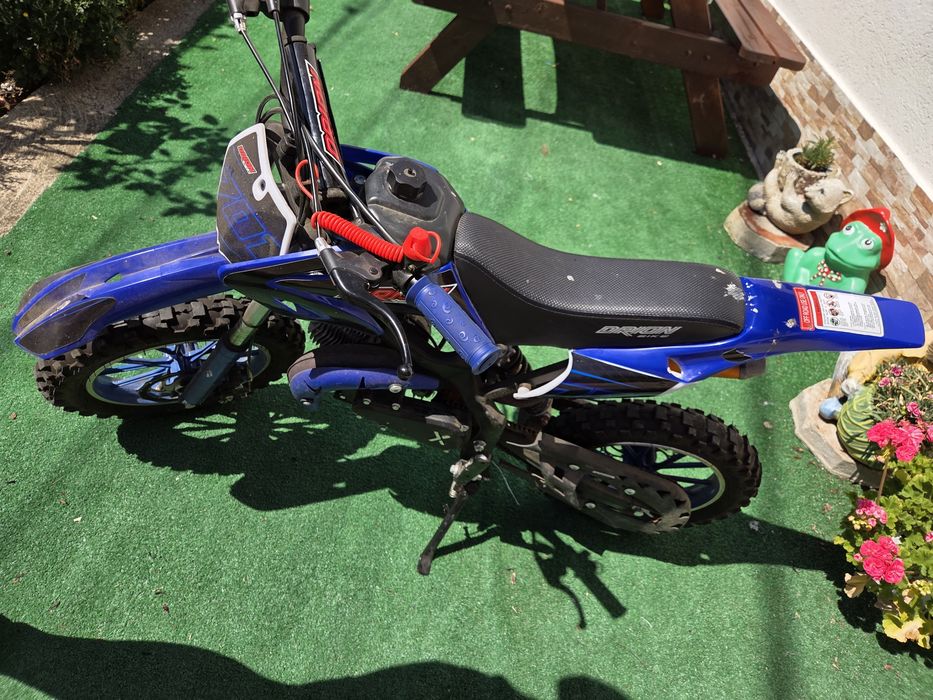 Motocross de vanzare