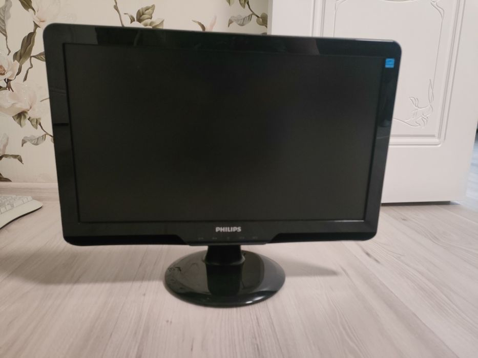 Монитор Philips 192E2, 19 дюймов
