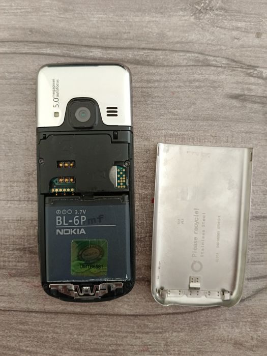 nokia 67 alo darajad emikan utkazilmagan xamma joyi ishlaydi