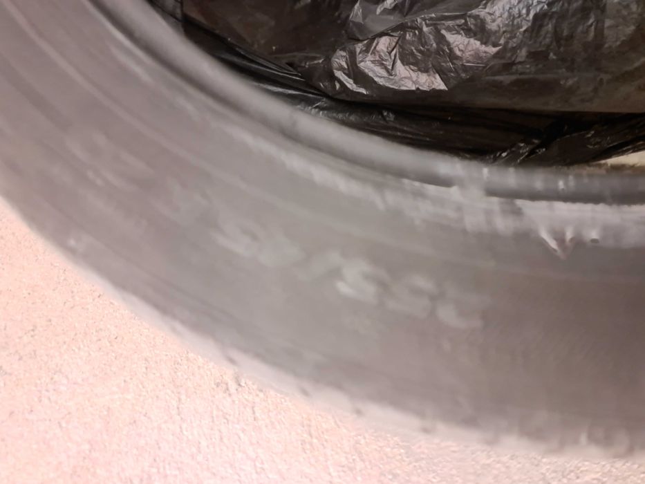 Летни гуми Michelin 255/45/20