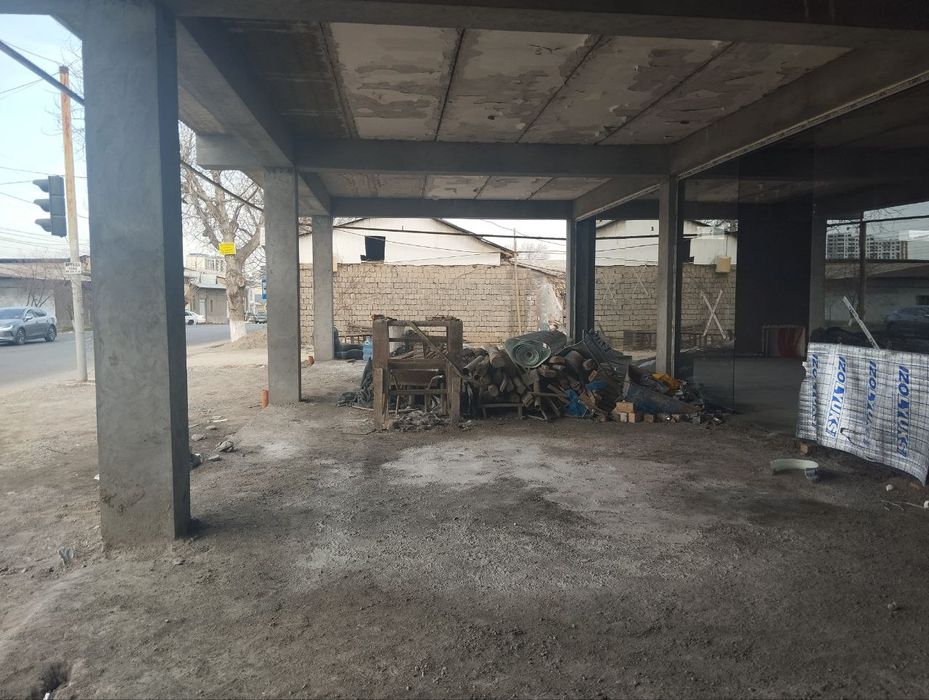 Ijaraga joy beriladi