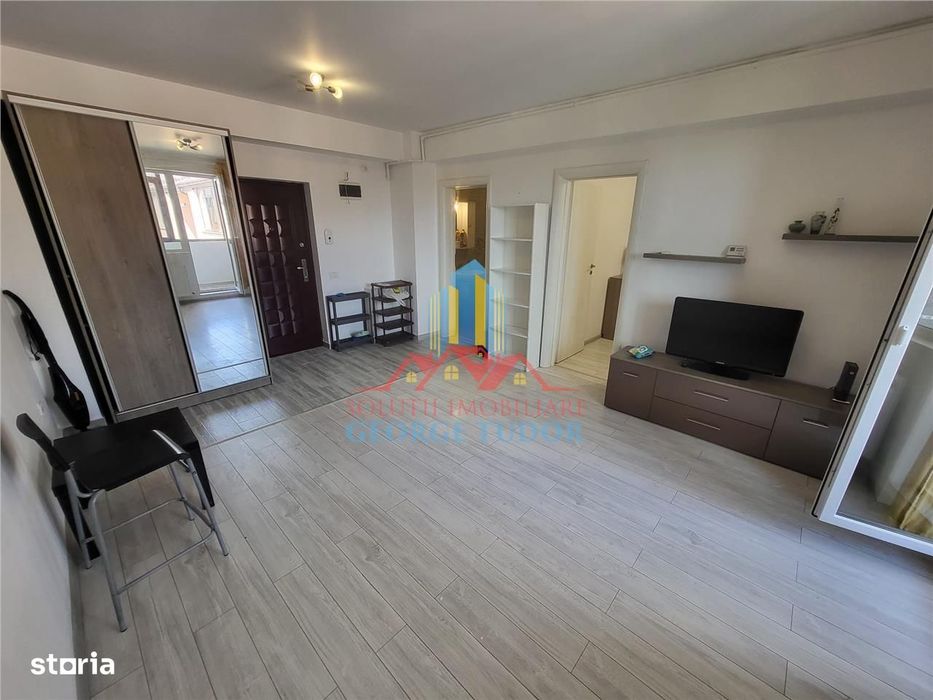 Vanzare studio Militari Residence Tineretului 85