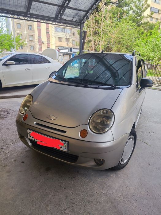 Nasiya savdo. Matiz best