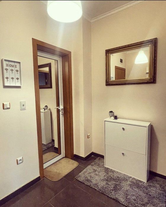 Двустаен апартамент под наем в ж.к. Илинден, 2175043