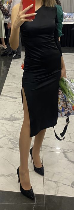 Вечериние платья