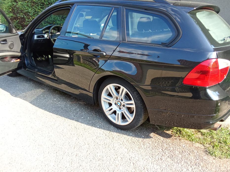 Bmw 320I an 2006