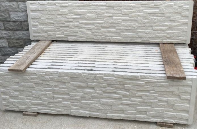 Garduri de beton armat și pavaj! Hațeg!!!