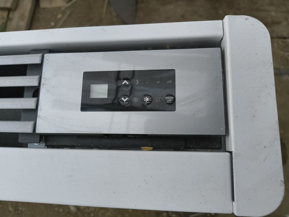 Водни конвектори