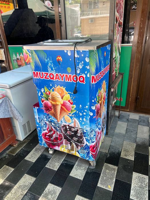 Marojni aparat sotiladi srochni