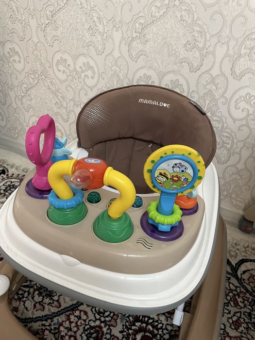 Destskiy stul va xodulka sotila