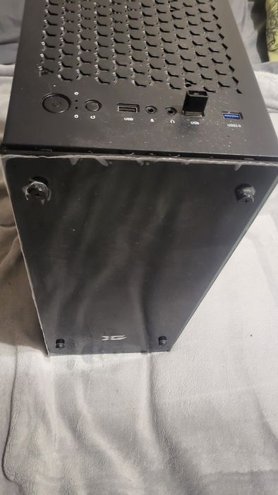 Системный блок i5