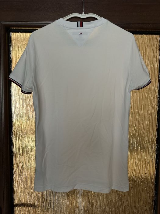 Tricou Tommy Hilfiger